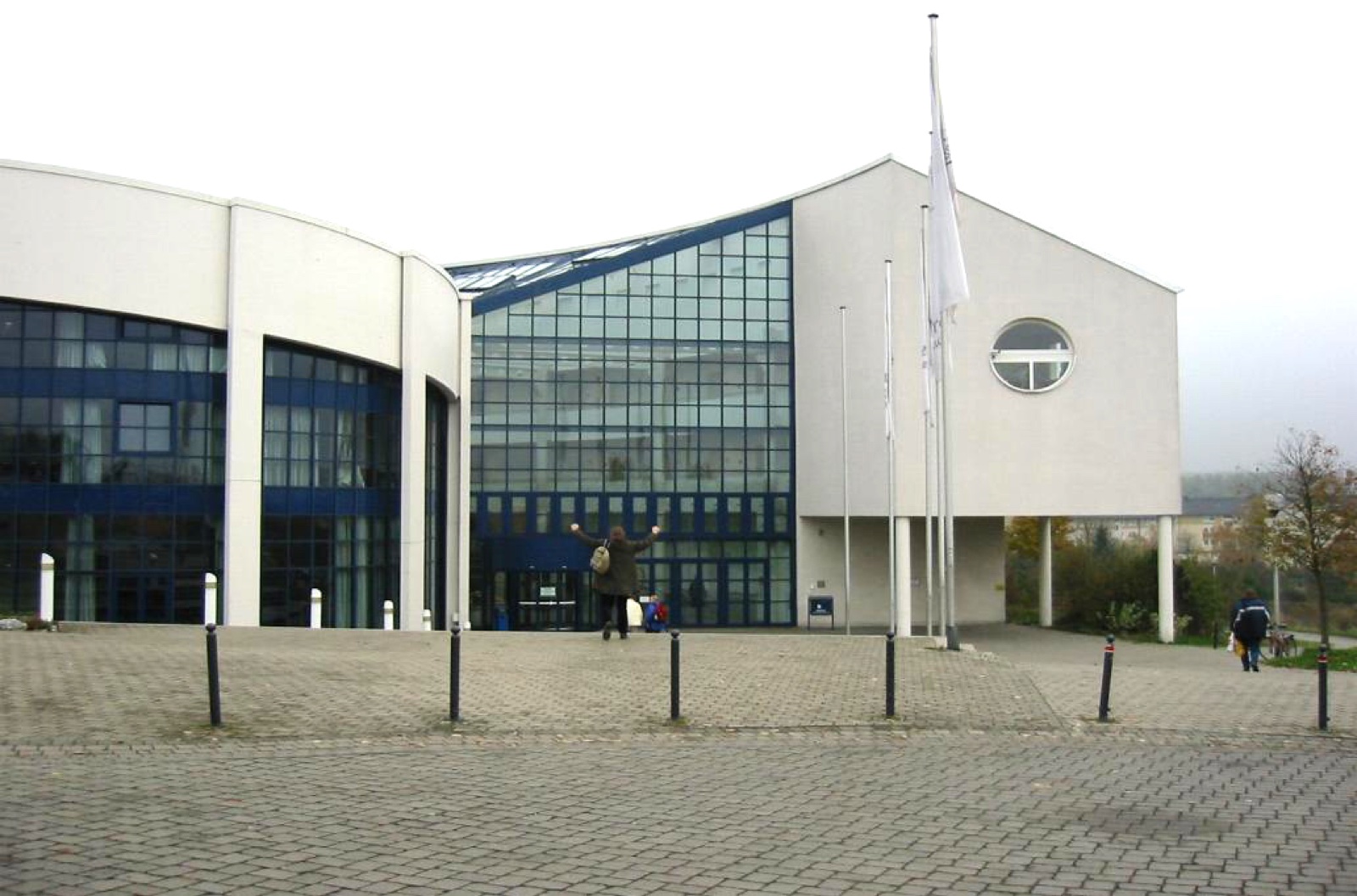 Universität Witten/Herdecke